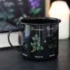 main-389.webp Poisonous Plants Enamel Mug