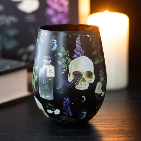 main-392.webp Venom & Vines Print Stemless Glass
