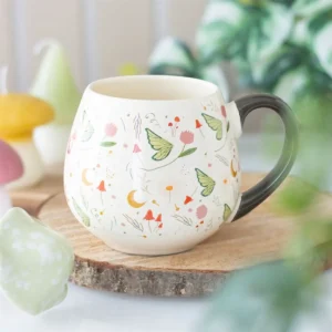 main-395.webp Fairy Folklore Print Rounded Mug