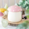 main-398.webp Pink Mushroom Oil Burner