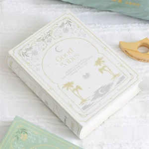 main-402.webp White Book Shaped Storage Box