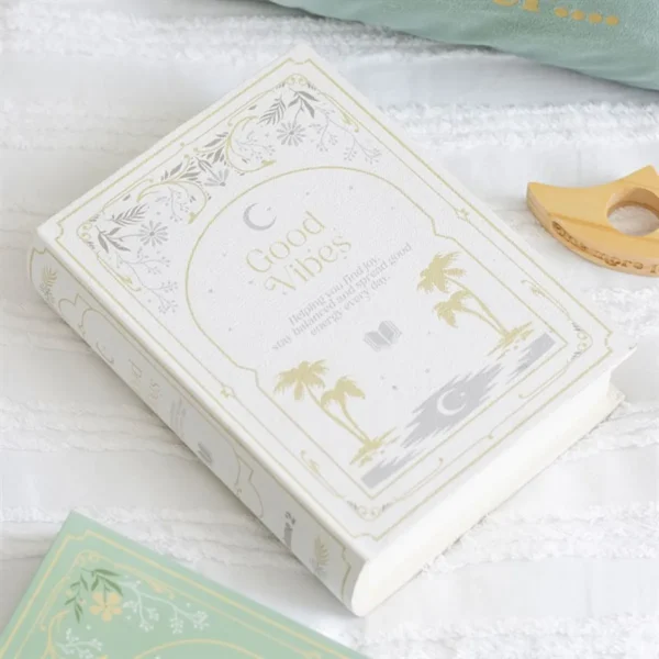 main-402.webp White Book Shaped Storage Box