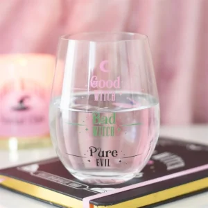 main-408.webp Good Witch, Bad Witch Stemless Glass