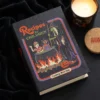 main-415.webp Recipes for Children Book Shaped Storage Box by Steven Rhodes