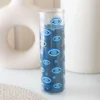 main-426.webp All Seeing Eye Print White Rose Tube Candle