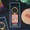 main-435.webp You're My Chosen One Keyring by Steven Rhodes