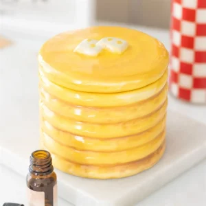 main-448.webp Pancake Stack Shaped Oil Burner
