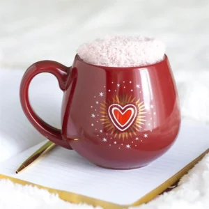 main-47.webp Sacred Heart Mug and Socks Set
