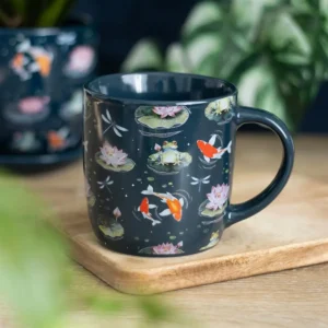 main-55.webp Pond Print Mug