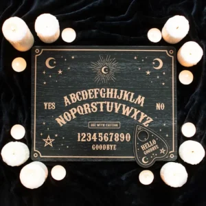 Gothic Wonders reading board Gothic Wonders reading board