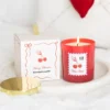 Mon Cheri Cherry Blossom Candle