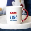 main-76.webp King of Dad Jokes Mug