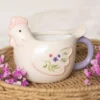 main-84.webp Hen Shaped Mug