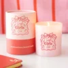 main-89.webp Single Girls Club Wild Strawberry Candle