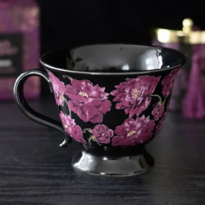 main-91.webp Dark Romance Floral Print Teacup