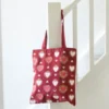main-97.webp Sacred Heart Print Tote Bag
