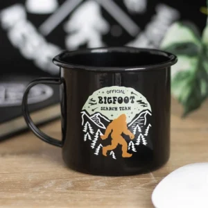main-99.webp Bigfoot Search Team Enamel Mug