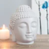 Buddha Head Burner