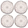Wheel of the Year Coaster Set 6 Wheel of the Year Coaster Set