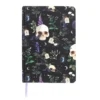 Venom & Vines Print A5 Notebook 7 Venom & Vines Print A5 Notebook