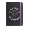 The Coven Club Book of Shadows A5 Notebook 7 The Coven Club Book of Shadows A5 Notebook
