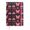 Flaming Butterfly A5 Notebook 7 Flaming Butterfly A5 Notebook