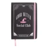 Good Witch Social Club A5 Notebook 8 Good Witch Social Club A5 Notebook