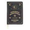 Black Talking Board A5 Notebook 7 Black Talking Board A5 Notebook
