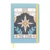 The Star Vintage Tarot A5 Notebook 7 The Star Vintage Tarot A5 Notebook
