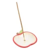 Apple Incense Holder 5 Apple Incense Holder