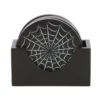 Spider Web Coasters Spider Web Coasters