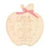 Apple Pie Recipe Serving Board 7 Apple Pie Recipe Serving Board
