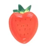 Strawberry Incense Stick Holder 7 Strawberry Incense Stick Holder