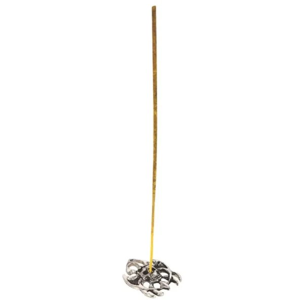 Werewolf Poison Incense Sticks with Holder 4 Werewolf Poison Incense Sticks with Holder