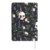 Venom & Vines Print A5 Notebook 8 Venom & Vines Print A5 Notebook