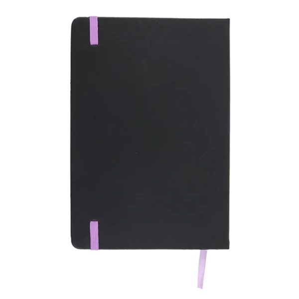 The Coven Club Book of Shadows A5 Notebook 3 The Coven Club Book of Shadows A5 Notebook
