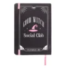 Good Witch Social Club A5 Notebook 9 Good Witch Social Club A5 Notebook