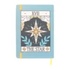 The Star Vintage Tarot A5 Notebook 8 The Star Vintage Tarot A5 Notebook