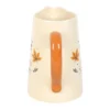 Autumn Magic Ceramic Flower Jug 8 Autumn Magic Ceramic Flower Jug