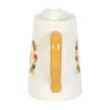 Bee and Sunflower Ceramic Flower Jug 8 Bee and Sunflower Ceramic Flower Jug