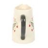 Fairy Wing Ceramic Flower Jug 8 Fairy Wing Ceramic Flower Jug