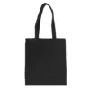 Black and Gold Talking Board Polycotton Tote Bag 6 Black and Gold Talking Board Polycotton Tote Bag