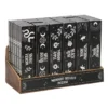 Set of 36 Midnight Rituals Incense Sticks in Display 7 Set of 36 Midnight Rituals Incense Sticks in Display