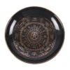 Wheel of the Year Incense Holder 8 Wheel of the Year Incense Holder
