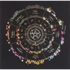 Wheel of the Year A5 Notebook 8 Wheel of the Year A5 Notebook