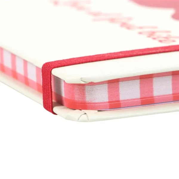 My Recipes A5 Notebook with Pen 4 My Recipes A5 Notebook with Pen