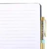All Seeing Eye A5 Notebook with Crystal Chip Pen 9 All Seeing Eye A5 Notebook with Crystal Chip Pen