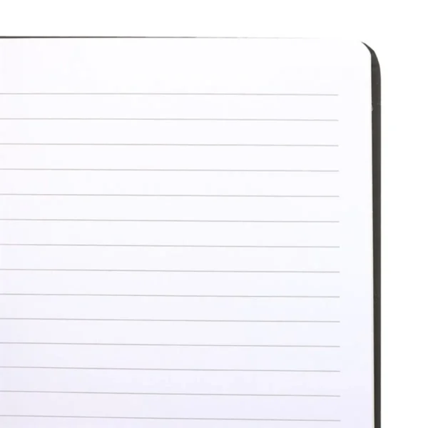 Black Talking Board A5 Notebook 4 Black Talking Board A5 Notebook