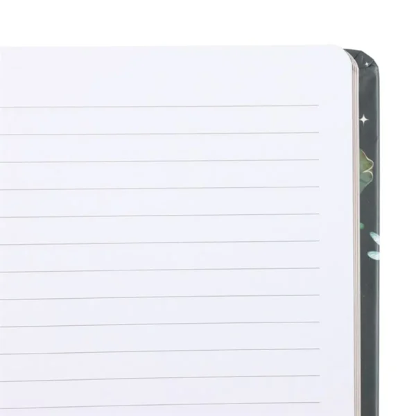 Pond Print A5 Notebook 3 Pond Print A5 Notebook