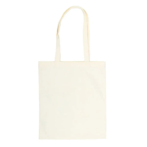 Retro 80s Print Polycotton Tote Bag 4 Retro 80s Print Polycotton Tote Bag